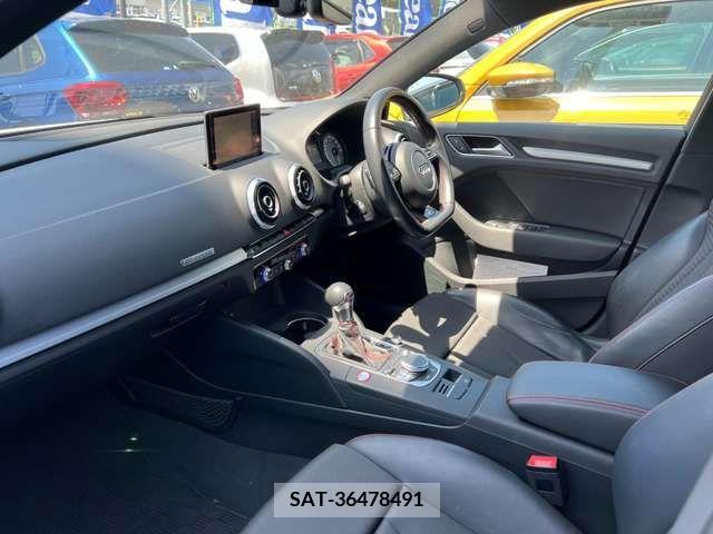 Audi S3 2016-09 372563-8
