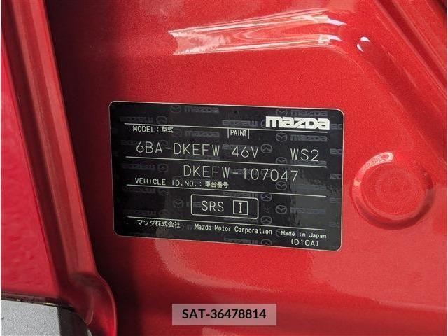 Mazda CX-3 2018-06 302066-14
