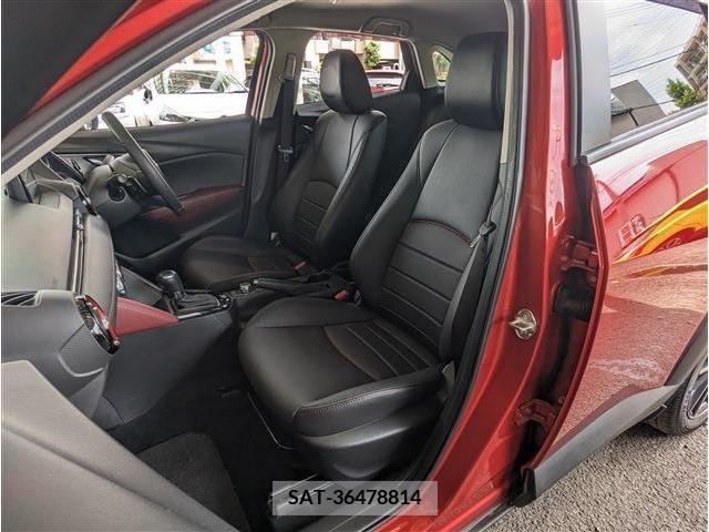 Mazda CX-3 2018-06 302066-3