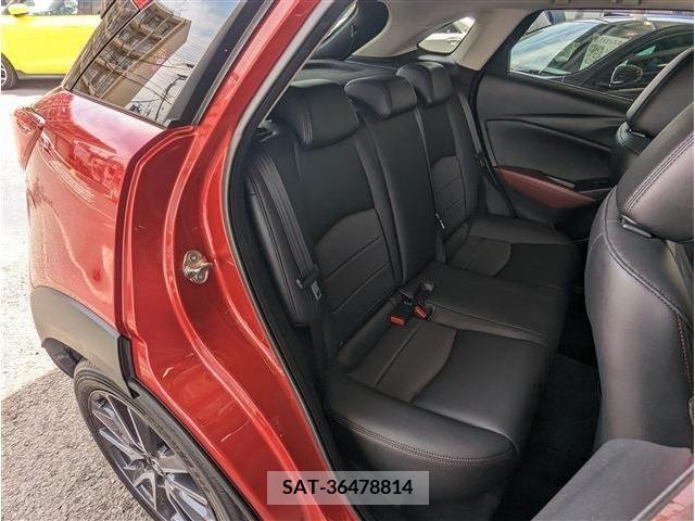Mazda CX-3 2018-06 302066-2