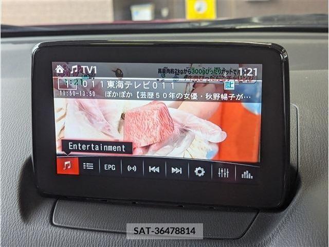 Mazda CX-3 2018-06 302066-9