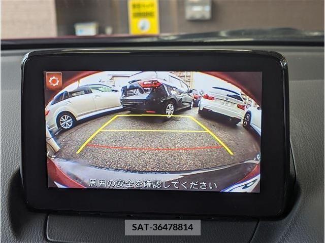 Mazda CX-3 2018-06 302066-8