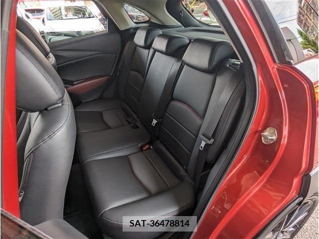 Mazda CX-3 2018-06 302066-4