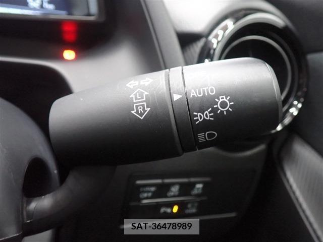 Mazda MAZDA2 2022-09 392015-17