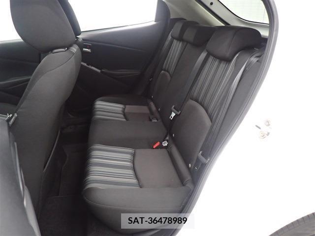 Mazda MAZDA2 2022-09 392015-24