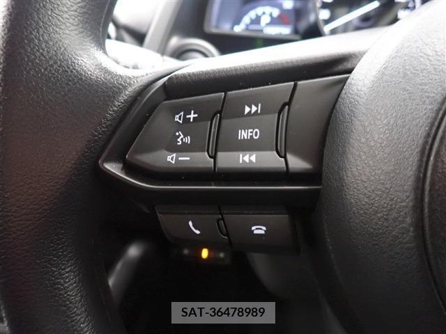 Mazda MAZDA2 2022-09 392015-16