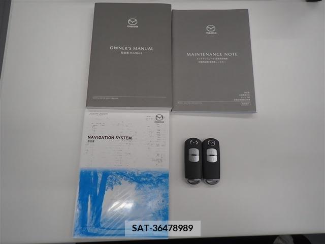 Mazda MAZDA2 2022-09 392015-2