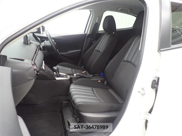 Mazda MAZDA2 2022-09 392015-23