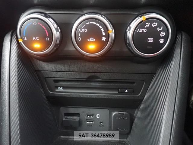 Mazda MAZDA2 2022-09 392015-14