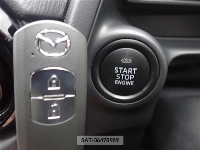 Mazda MAZDA2 2022-09 392015-9