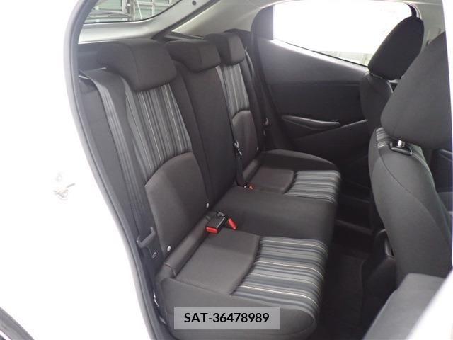 Mazda MAZDA2 2022-09 392015-22