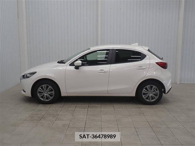 Mazda MAZDA2 2022-09 392015-28