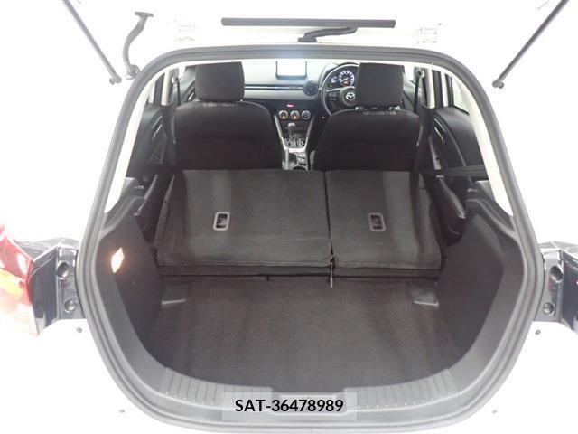 Mazda MAZDA2 2022-09 392015-26