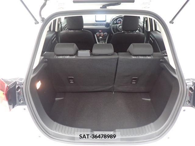 Mazda MAZDA2 2022-09 392015-25