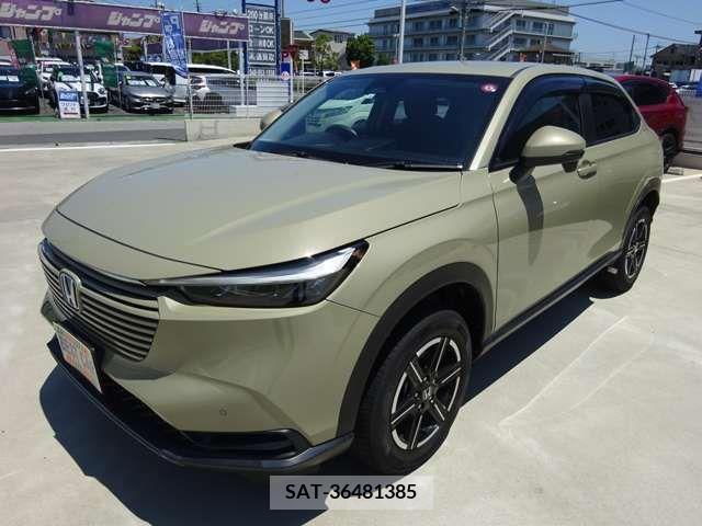 Honda VEZEL 2022-04 331614-5