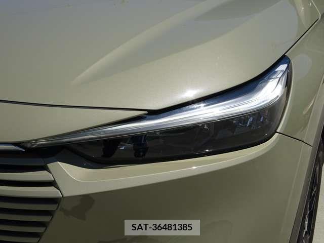 Honda VEZEL 2022-04 331614-3