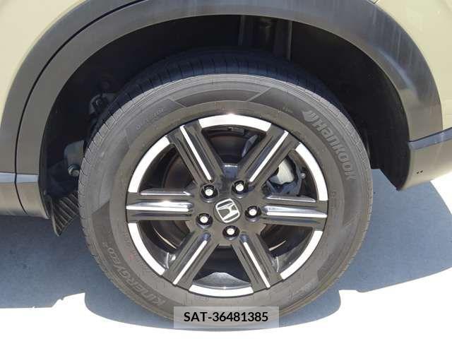 Honda VEZEL 2022-04 331614-12