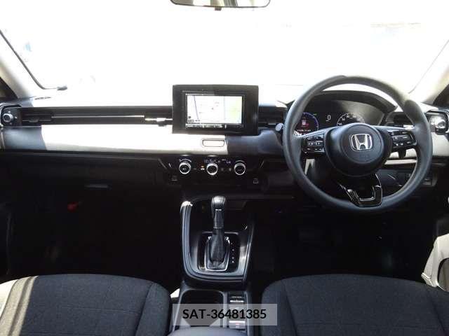 Honda VEZEL 2022-04 331614-1