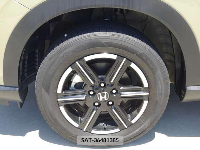 Honda VEZEL 2022-04 331614-11