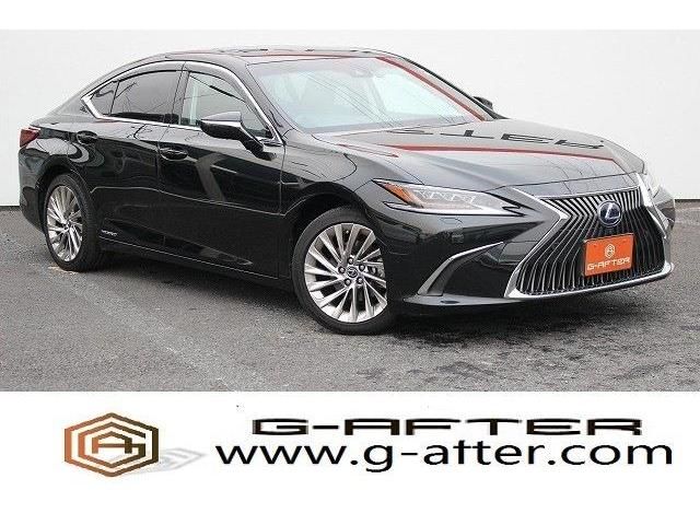 Lexus ES 2020-03 194189-0