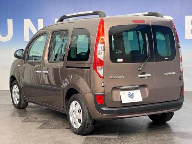 Renault KANGOO 2016-12 187322-14