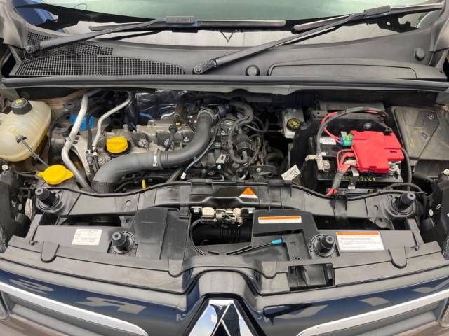 Renault KANGOO 2016-12 187322-17