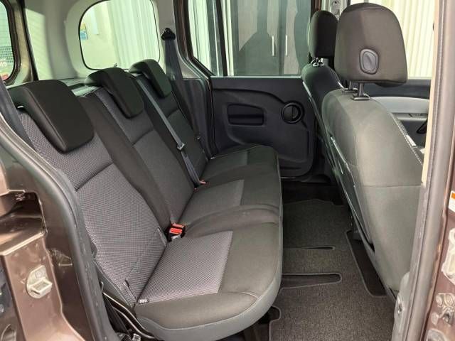 Renault KANGOO 2016-12 187322-10