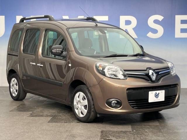 Renault KANGOO 2016-12 187322-13