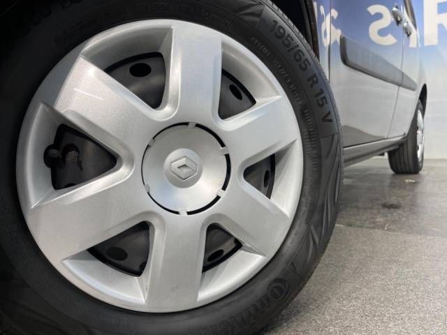 Renault KANGOO 2016-12 187322-16