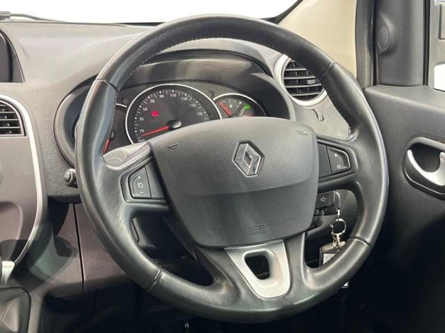 Renault KANGOO 2016-12 187322-19