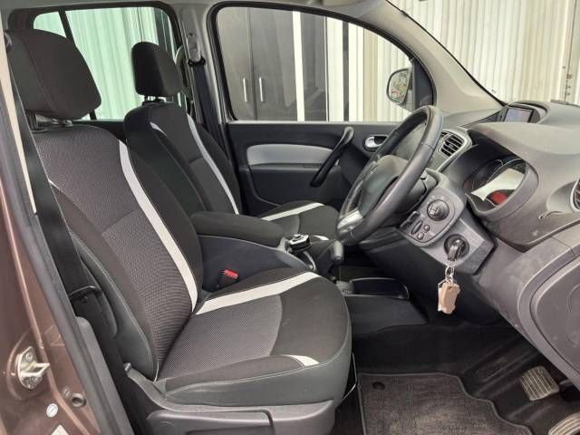 Renault KANGOO 2016-12 187322-9