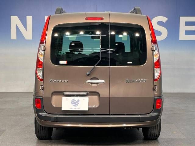 Renault KANGOO 2016-12 187322-12