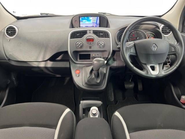 Renault KANGOO 2016-12 187322-1