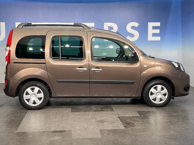 Renault KANGOO 2016-12 187322-15