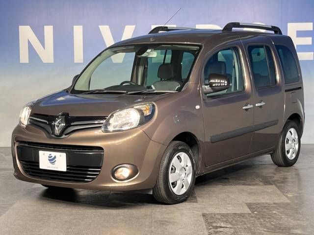 Renault KANGOO 2016-12 187322-8