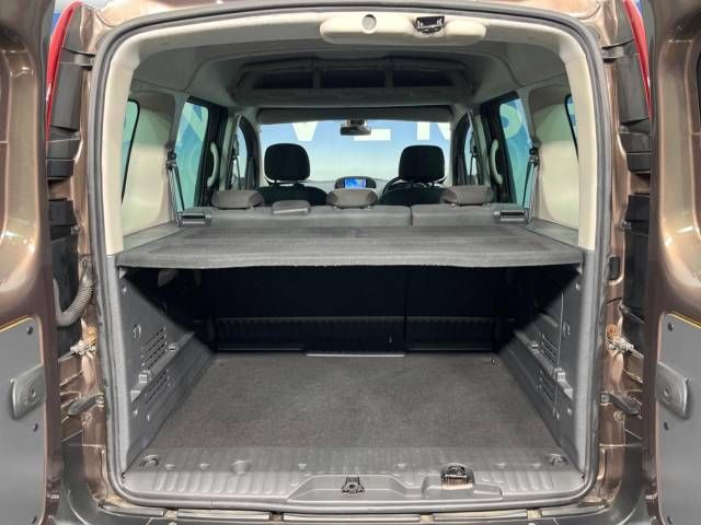 Renault KANGOO 2016-12 187322-18