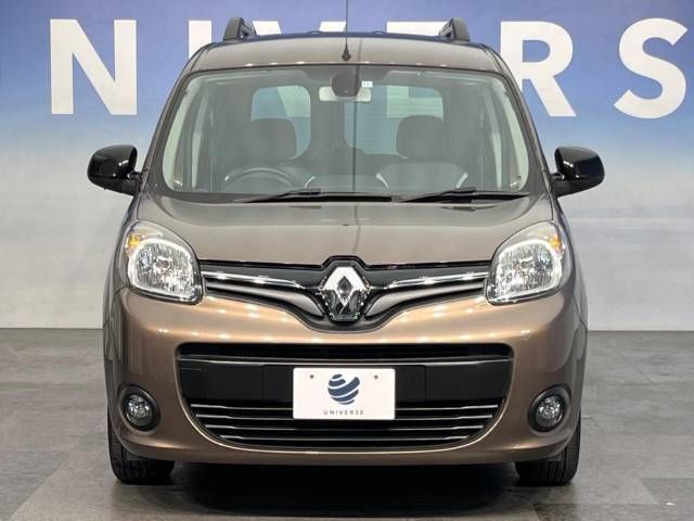 Renault KANGOO 2016-12 187322-11