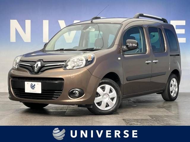 Renault KANGOO 2016-12 187322-0