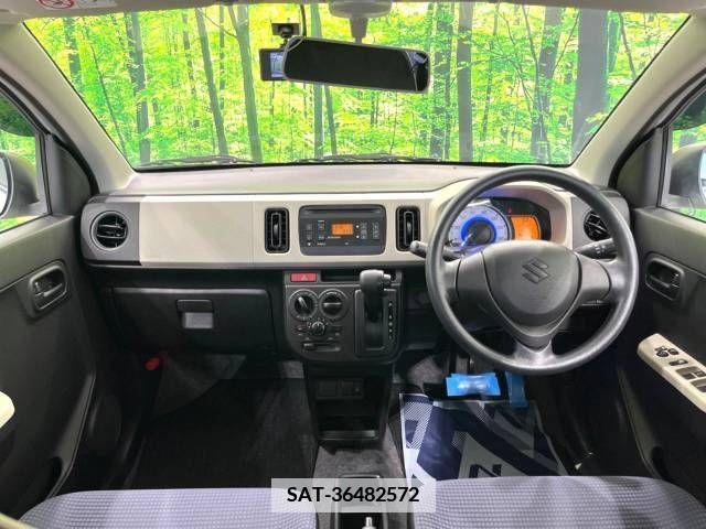Suzuki ALTO 2019-06 339040-1