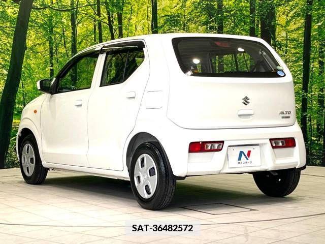 Suzuki ALTO 2019-06 339040-19