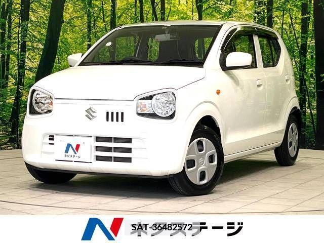 Suzuki ALTO 2019-06 339040-0