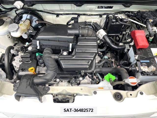 Suzuki ALTO 2019-06 339040-16