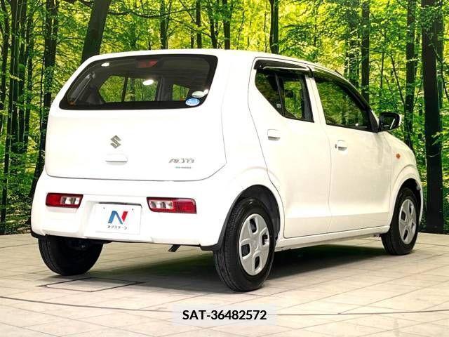 Suzuki ALTO 2019-06 339040-15