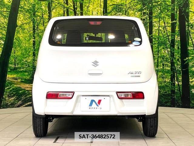 Suzuki ALTO 2019-06 339040-13