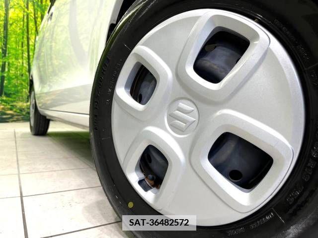 Suzuki ALTO 2019-06 339040-11