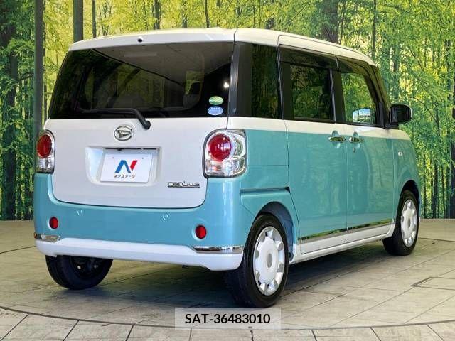 Daihatsu MOVE 2019-03 212811-17