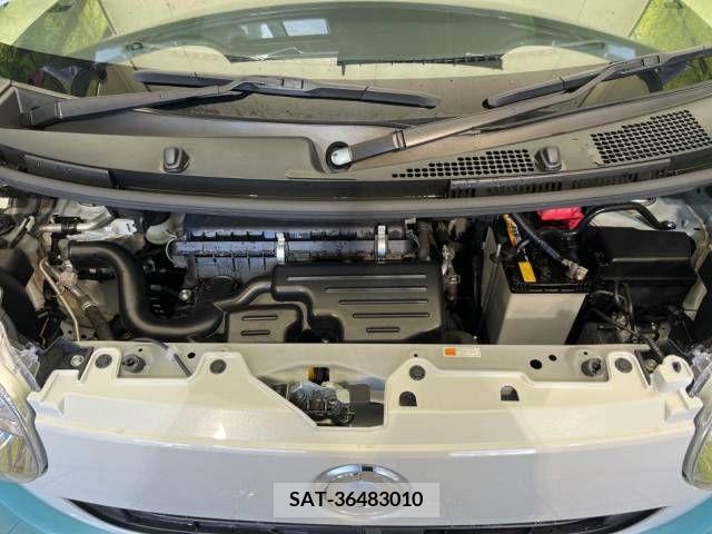 Daihatsu MOVE 2019-03 212811-18