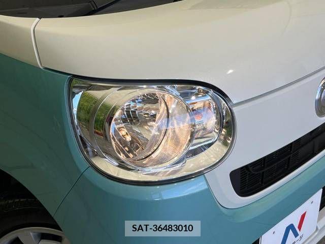 Daihatsu MOVE 2019-03 212811-12