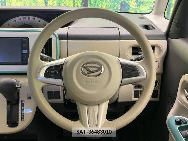 Daihatsu MOVE 2019-03 212811-11