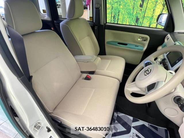 Daihatsu MOVE 2019-03 212811-8